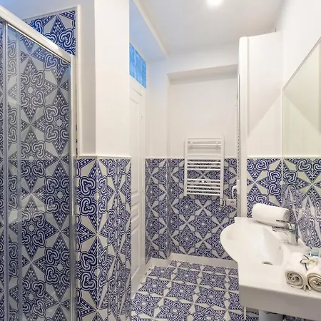 Blue View דירה *