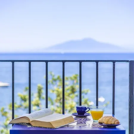 Appartamento Blue View