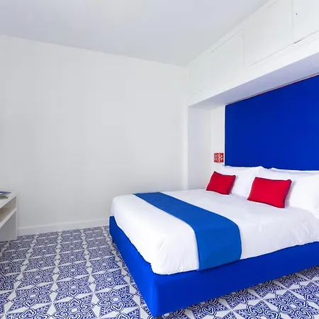 Blue View كابري