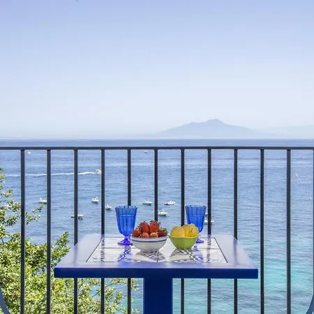Appartamento Blue View
