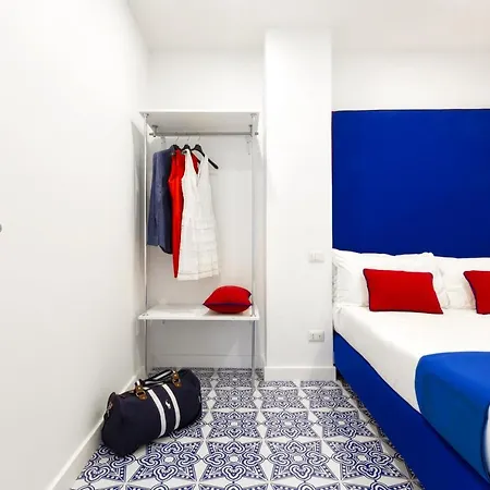 Blue View * Κάπρι