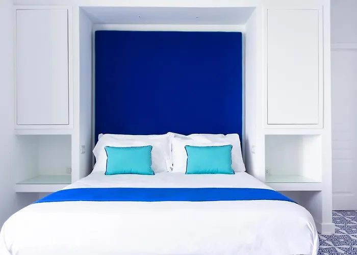 Blue View Apartament