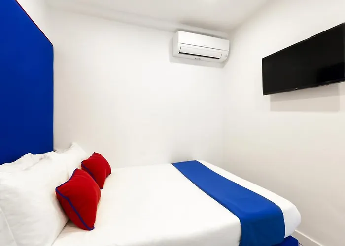 Blue View Apartment *