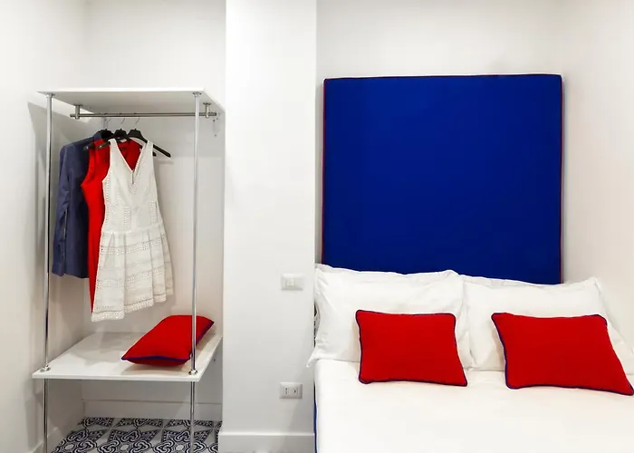 Blue View Apartment *