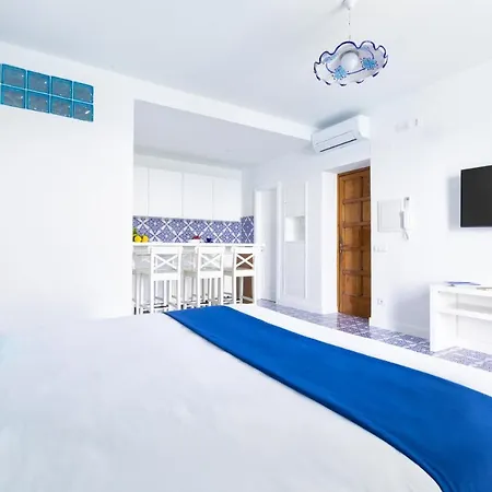 Blue View Appartamento