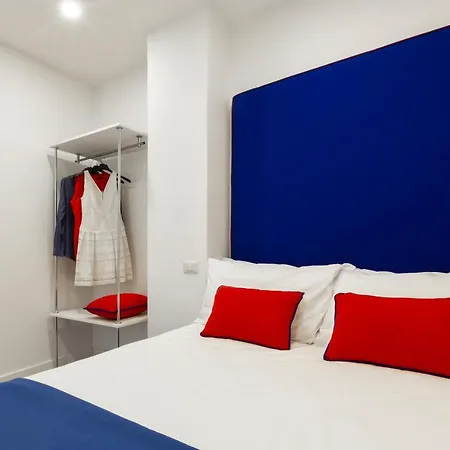 Appartamento Blue View Capri