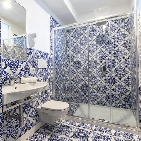 Appartamento Blue View Capri