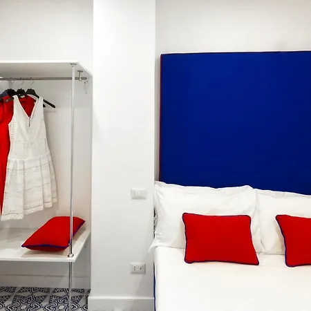 Blue View Appartamento *