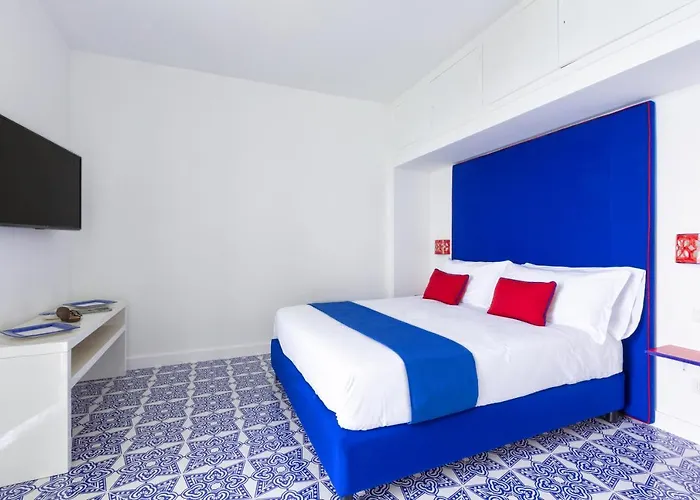 Blue View קאפרי